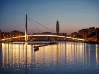 Hotelf1 le Havre Est - Gonfreville - 2 Sao