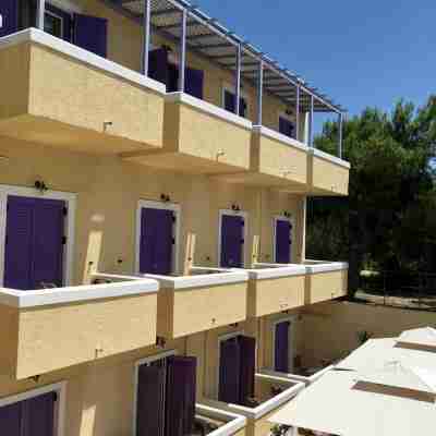 Katerina Hotel Hotel Exterior