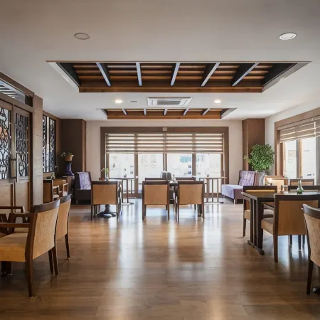CityHotel, Thimphu