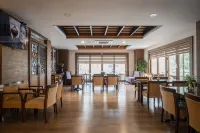 CityHotel, Thimphu - 4 ดาว