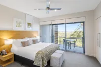 Racv Noosa Resort - breakfast