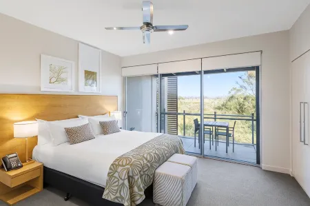 Racv Noosa Resort
