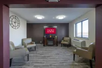 Red Roof Inn Greensburg - Motel