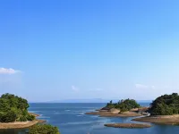 Shimabara Toyo City Hotel - parking