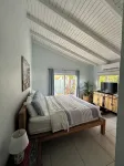 Palm Trees, Private Pool, Fabulous Beaches. - Villas
