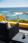 Crayfish Lodge Sea & Country Guest House - con vistas al mar