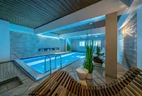 Maxymilian Unique Hotel - Adults Only - 3-Star