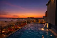 Ajsel Hotel - ที่มีสระว่ายน้ำ