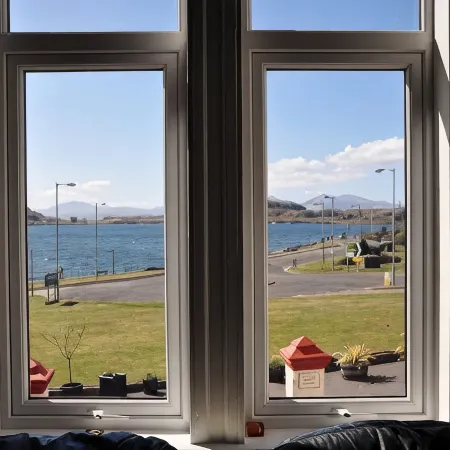Corran House Guest House