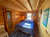 Cove Cottage: Quietly Nestled Between The Pines Of Tranquil Seavey Cove - Wifi