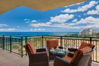 Beach Villas at Ko Olina Premium Corner Penthouse Villa, Spectacular Views - วิว