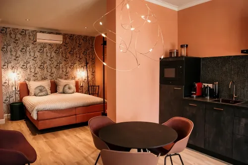 Fortuna Suites - 2-Star