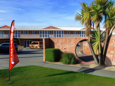 Alexandra Heights Motel