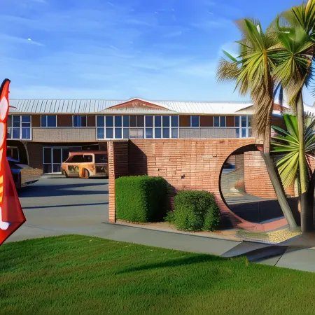 Alexandra Heights Motel