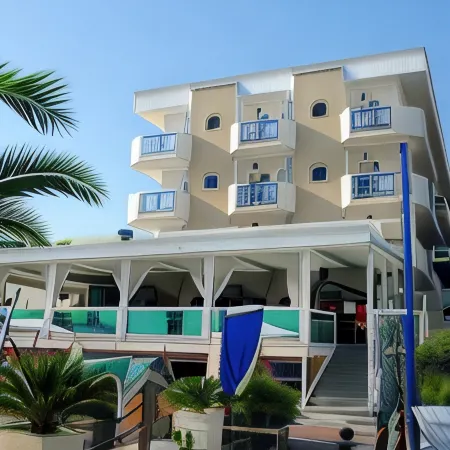 Hotel Vienna