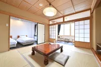 Hotel & Onsen 2307 Shigakogen - Mountain View