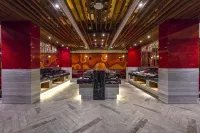 Hotel Kasturi Orchid - พร้อมอาหารเช้า