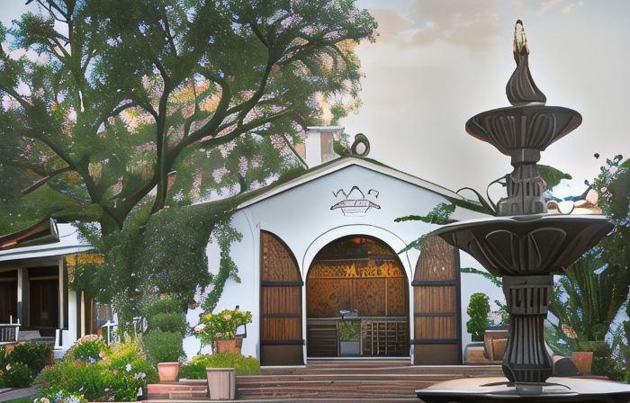 La Mirage Garden Hotel & Spa