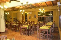 Terrazas de Colón - Desayuno