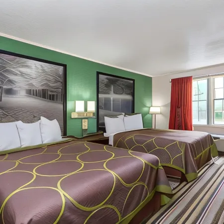 Syracuse Inn