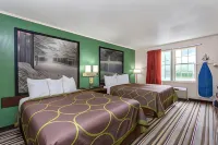 Syracuse Inn - 2 étoiles