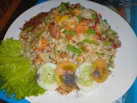 Ask Homestay - Bữa sáng