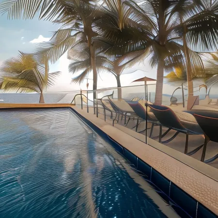 Hotel Rilux Tolú -Casa Danae-