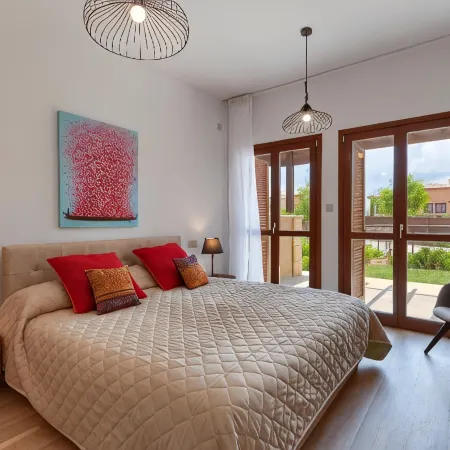 Aphrodite Hills Rentals Premium Serviced Apartment