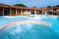 Green Village Eco Resort - piscina
