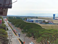 Ha Linh Hotel DB - by Bay Luxury - Parkplatz