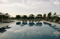 Sails on Kos Ecolux Tented Village - Familievenlig