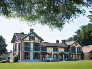 Guesthouse Domaine du Chalet