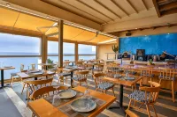 Serenity Spritz Boutique Hotel - Adults Only - breakfast