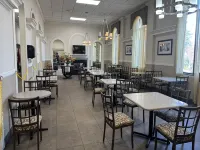Baymont by Wyndham Festus - Breakfast