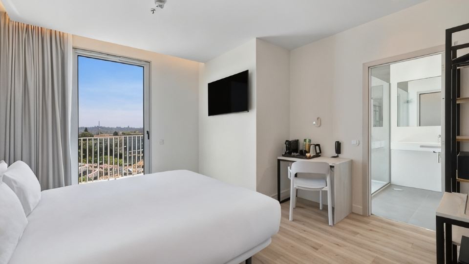B&B Hotel Porto Centro Massarelos