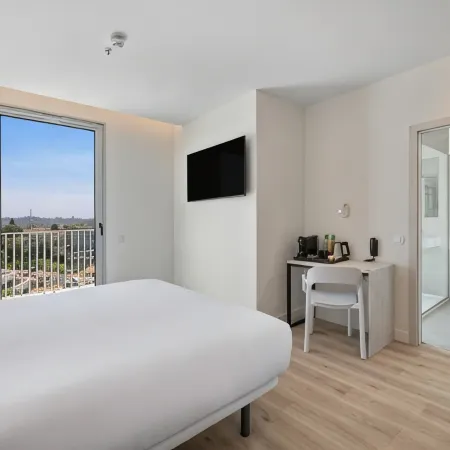 B&B Hotel Porto Centro Massarelos