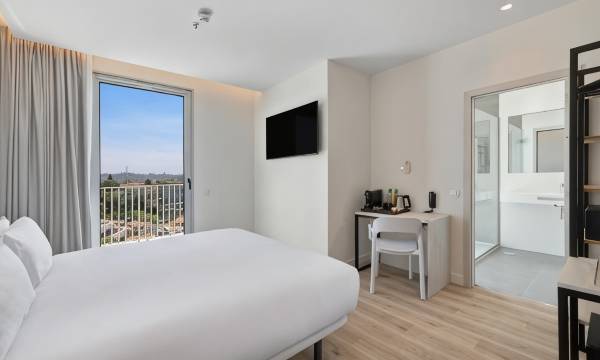 B&B Hotel Porto Centro Massarelos