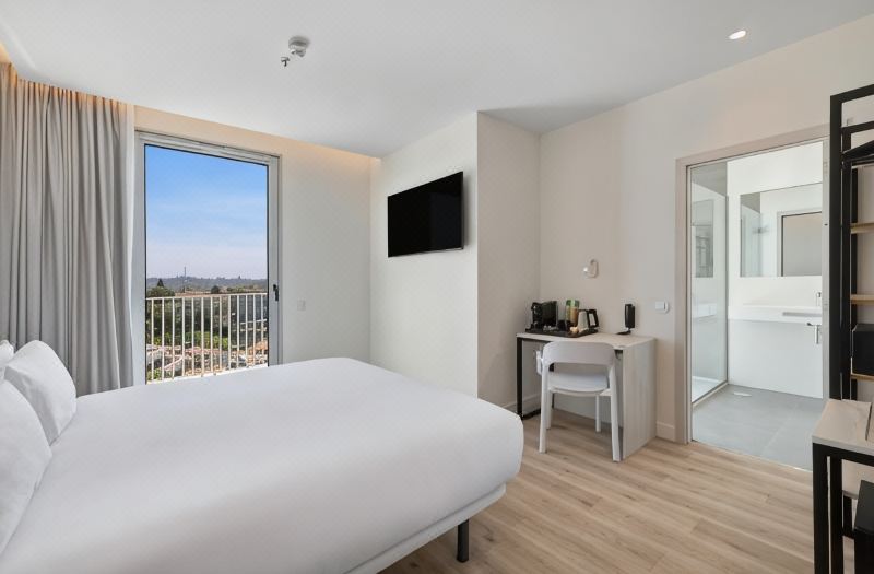 B&B Hotel Porto Centro Massarelos