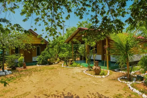 Sunntop Cabana - 2-Star