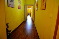 B&B la Corte Lecce - Kitchenette