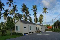 Coconut Garden Cottage, 2km to Ao Nang Beach 1 - 2-Star