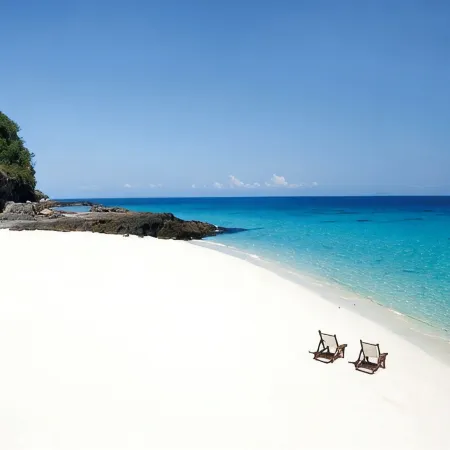 Constance Tsarabanjina - All Inclusive
