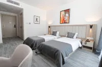 Dorana Toro Hotel - Frühstück