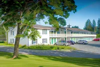 Colonnade Inn - Inns