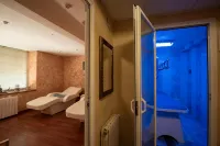 Hotel Rural Spa Don Juan de Austria - spa