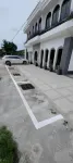 Hotel Shafura 3 - parking