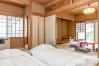 MOTOMACHI STAY -Fumoto- - บังกะโล