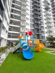 Fresh Smdc Style Tower - Mountain view