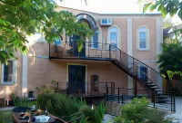 Hotel Casa Calda - 3 ดาว