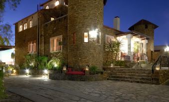 Hotel Heinitzburg